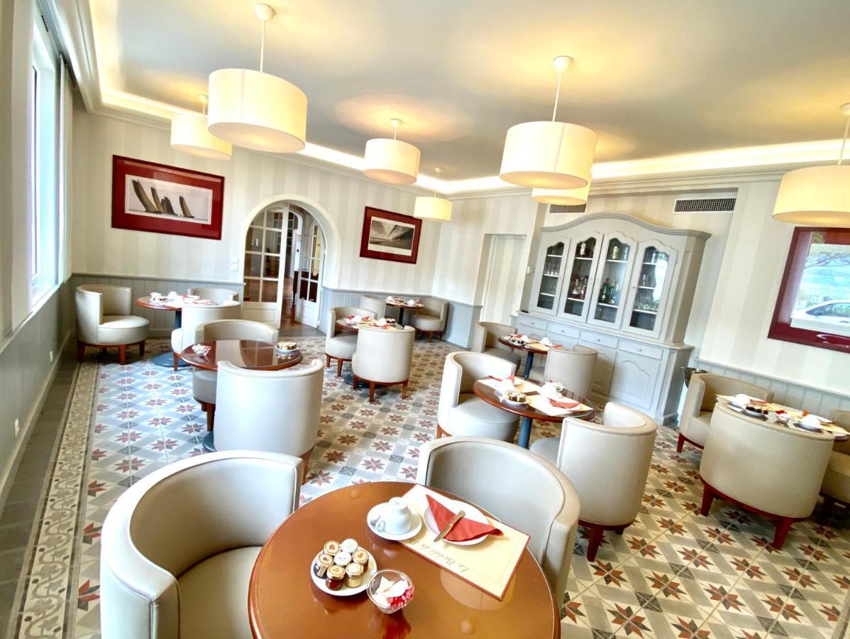 סן טרופז La Bastide Du Port - Hotel De Charme מראה חיצוני תמונה
