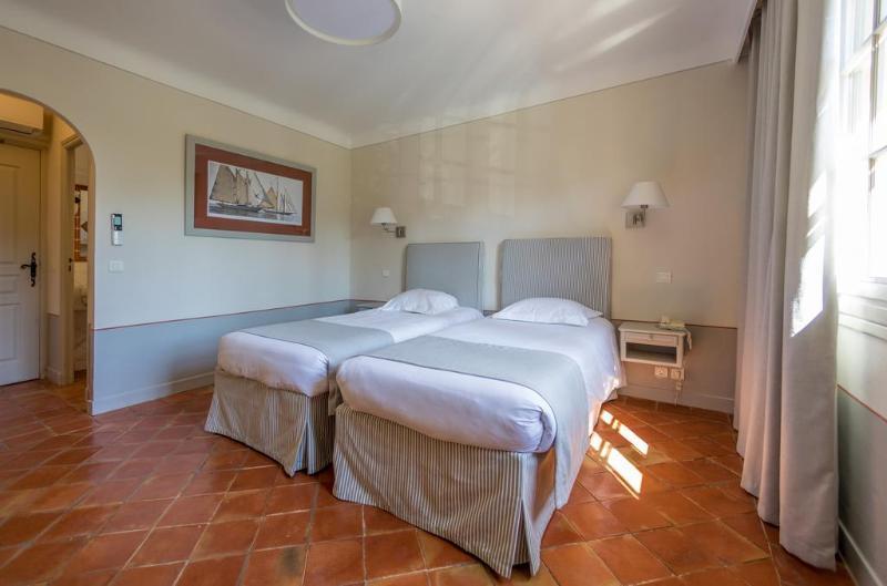 סן טרופז La Bastide Du Port - Hotel De Charme מראה חיצוני תמונה