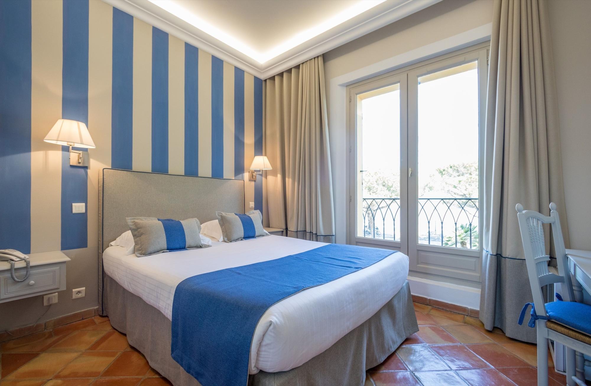 סן טרופז La Bastide Du Port - Hotel De Charme מראה חיצוני תמונה