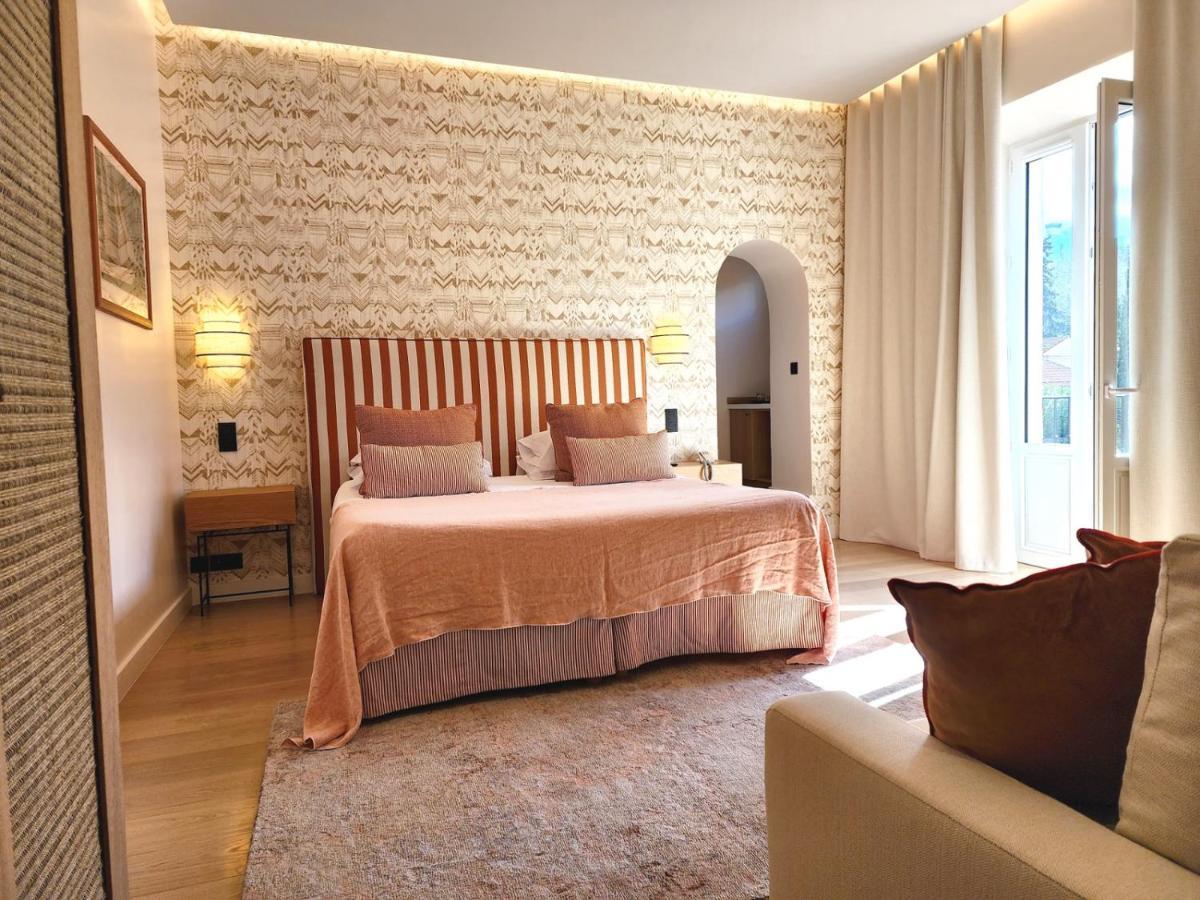 סן טרופז La Bastide Du Port - Hotel De Charme מראה חיצוני תמונה