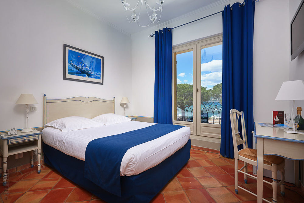 סן טרופז La Bastide Du Port - Hotel De Charme מראה חיצוני תמונה